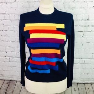 Vintage Sweaters - VINTAGE: Jin Hongdou Cashmere Sweater Vintage Sweaters - VINTAGE: Jin Hongdou Cashmere Sweater